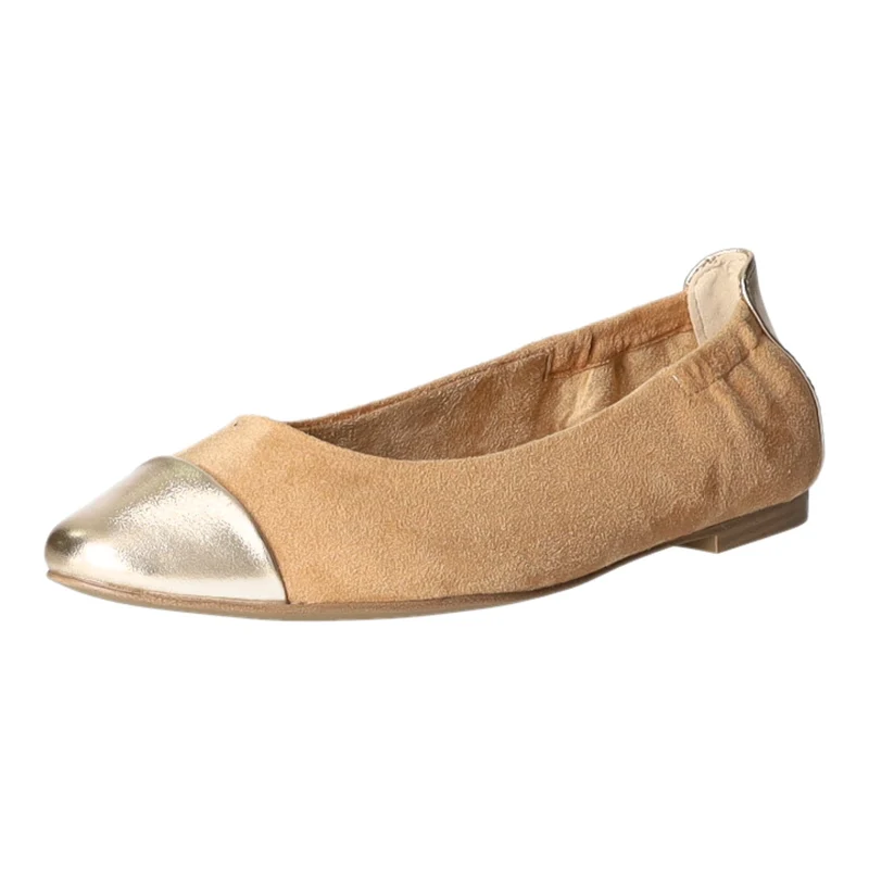 MARCO TOZZI Ballerinas