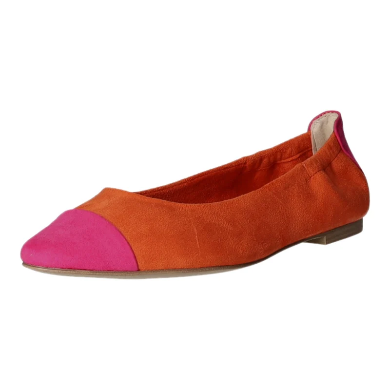 MARCO TOZZI Ballerinas