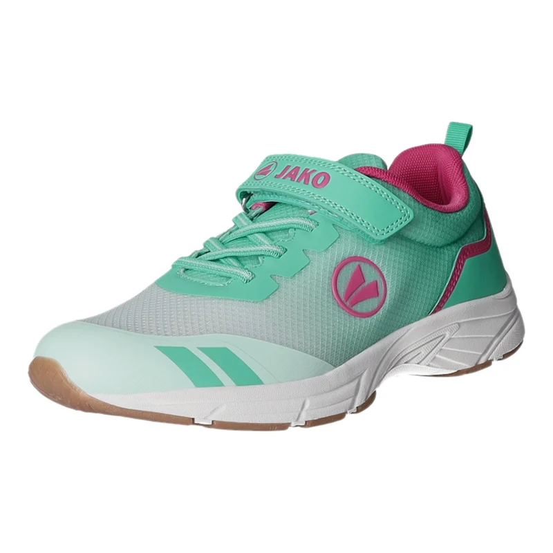 JAKO Sportschuh Klettverschluss J-NI CISE EV