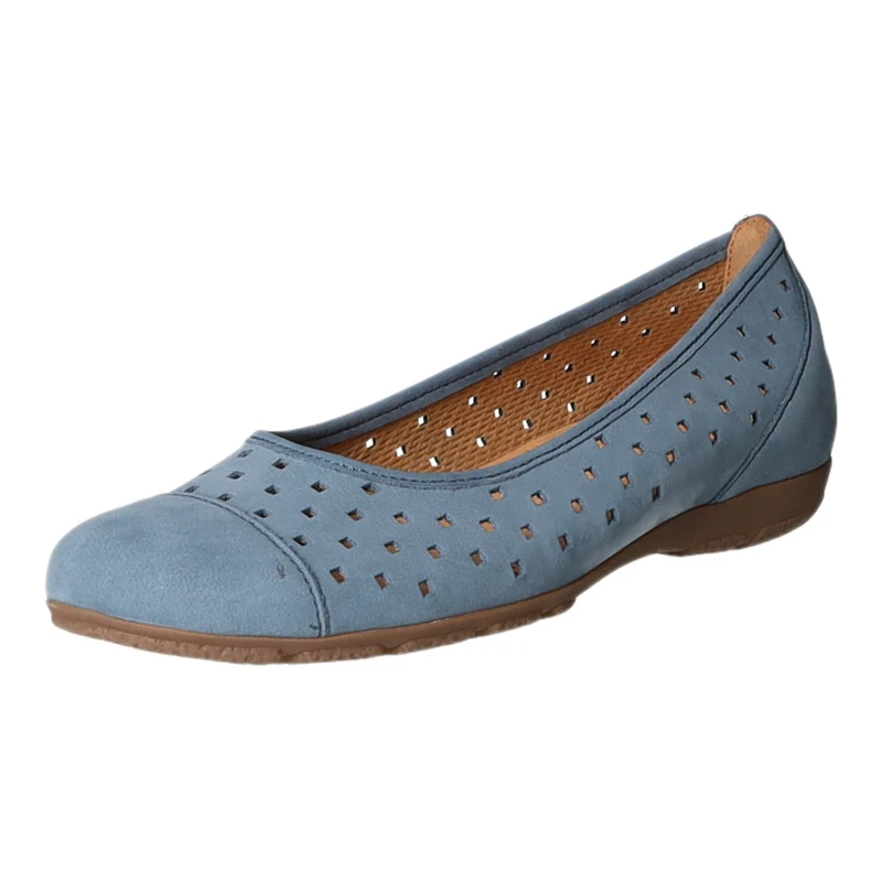 Gabor Pumps mit Mehrweite (diverse Absätze)