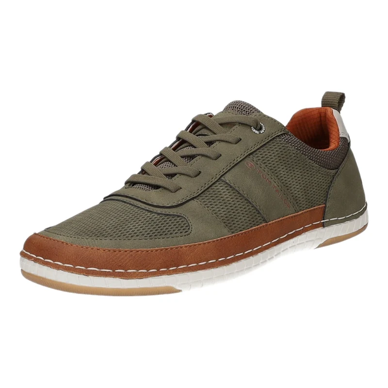 Tom Tailor Schnürhalbschuh Freizeit (Casual)