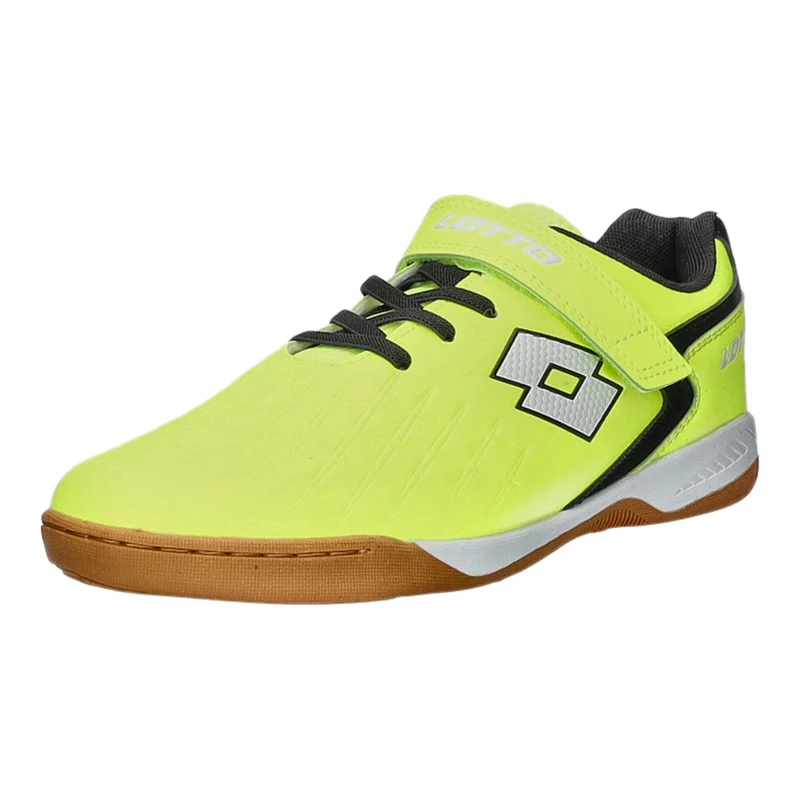Lotto Sportschuh Indoor DASHER T