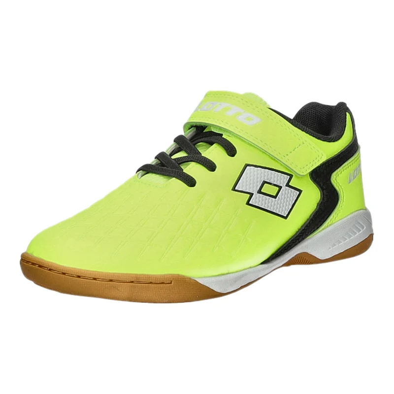 Lotto Sportschuh Indoor DASHER K