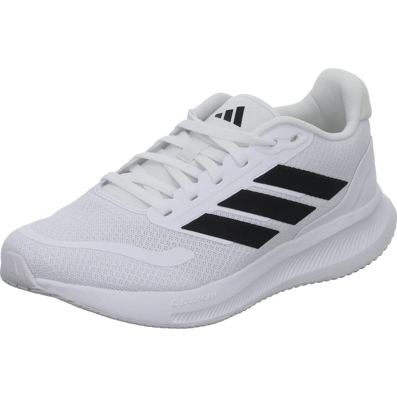 adidas Schnürhalbschuh (casual) RUNFALCON 5 J