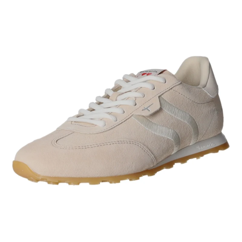 Tamaris Schnürhalbschuh Sneaker (sportlich)