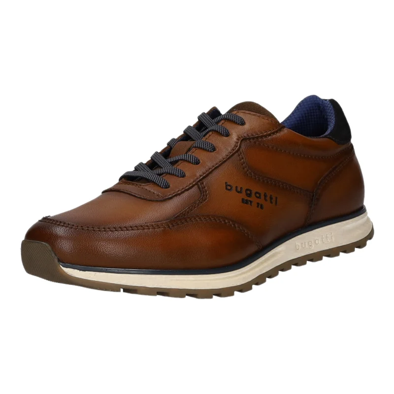 bugatti Schnürhalbschuh Freizeit (Casual)
