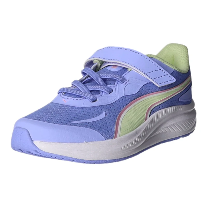 PUMA Slipper/Kletthalbschuh (casual) Skyrocket 2 AC+PS
