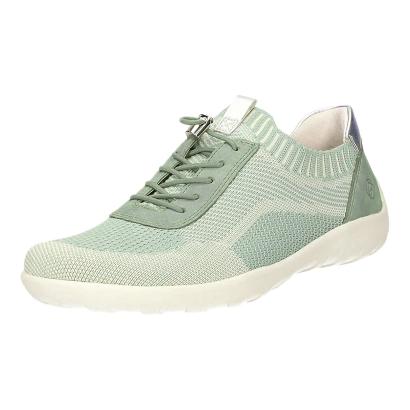 Remonte Slipper/Kletthalbschuh mit Mehrweite Freizeit (casual)