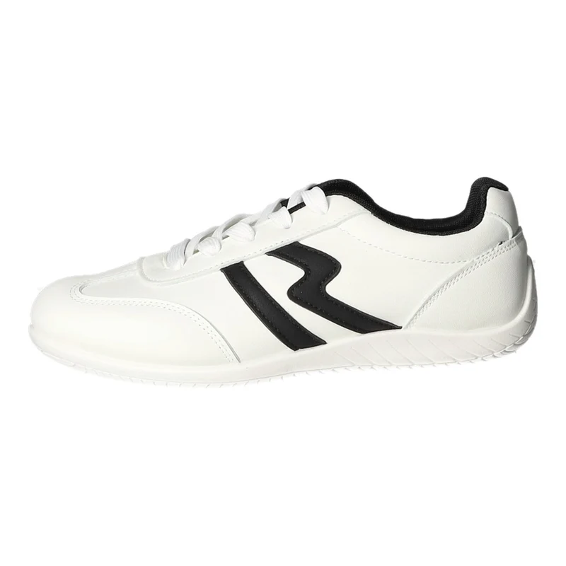 Sneakers Schnürhalbschuh Sneaker (sportlich)