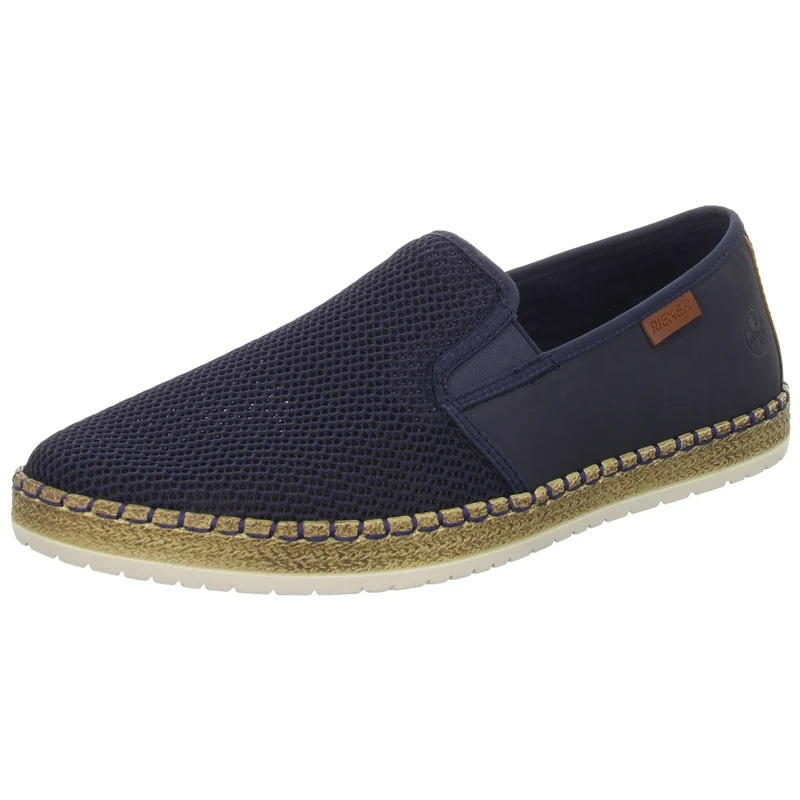 Rieker Slipper/Kletthalbschuh Freizeit (Casual)