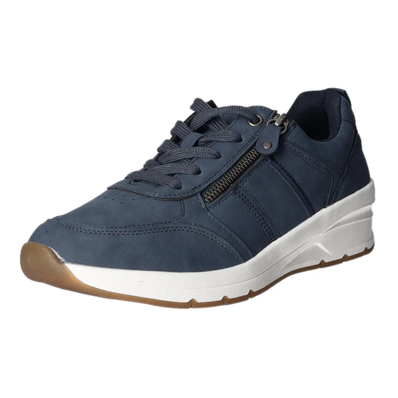 living UPDATED Schnürhalbschuh Sneaker (sportlich)