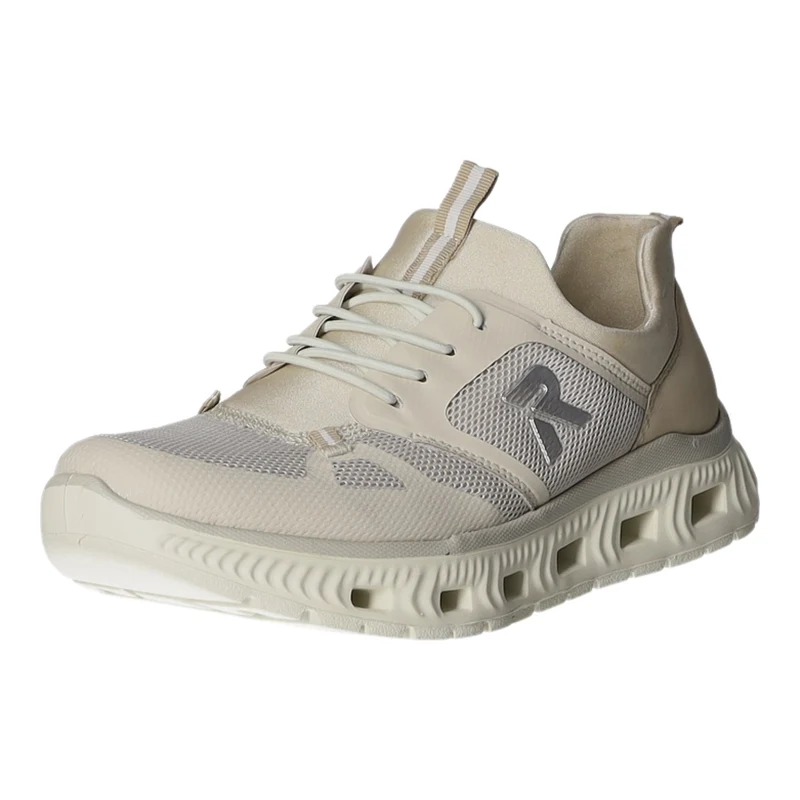 Rieker Slipper/Kletthalbschuh Sneaker (sportlich)