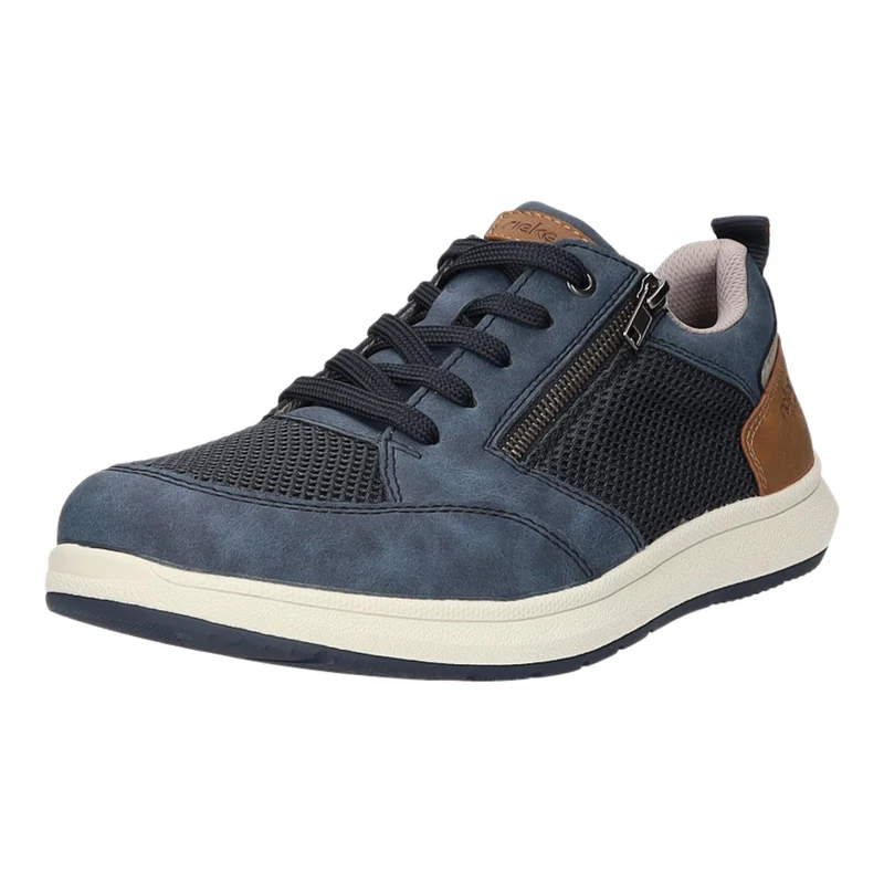 Rieker Schnürhalbschuh Freizeit (Casual)