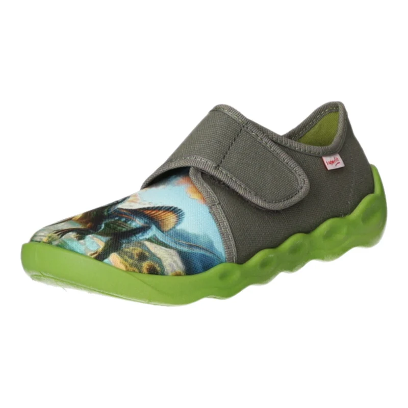 superfit Hausschuh Kaltfutter BUBBLE