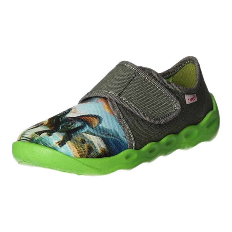 superfit Hausschuh Kaltfutter BUBBLE