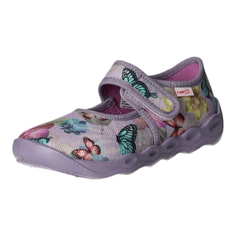 superfit Hausschuh Kaltfutter BUBBLE