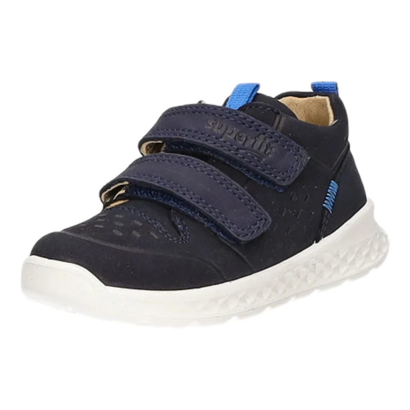 superfit Lauflernstiefel Kaltfutter BREEZE