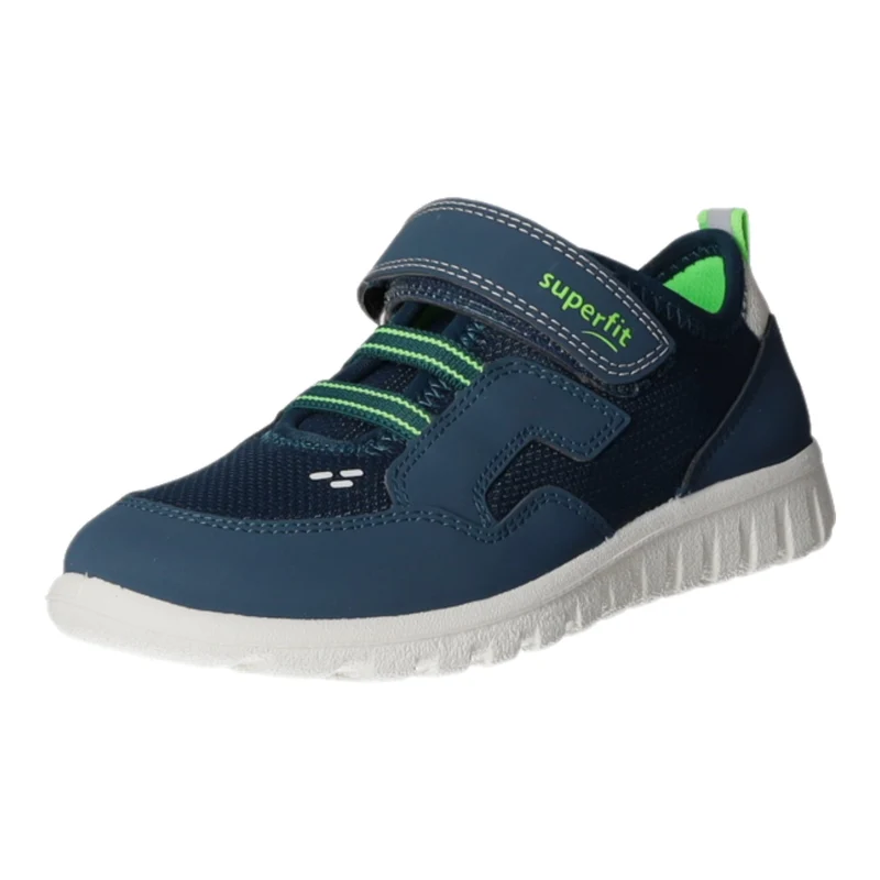 superfit Slipper/Kletthalbschuh (casual) SPORT7 MINI