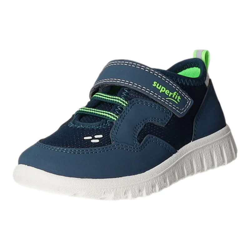 superfit Slipper/Kletthalbschuh (casual) SPORT7 MINI