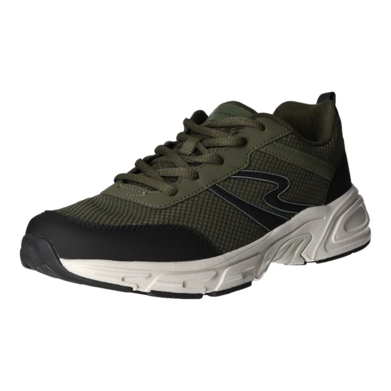 Sneakers Schnürhalbschuh Sneaker (sportlich)