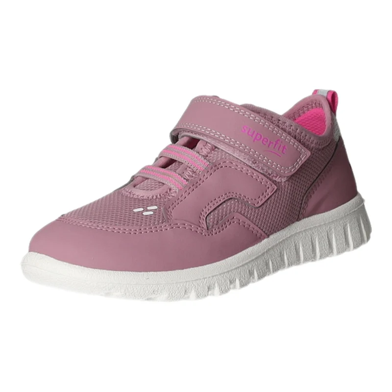 superfit Slipper/Kletthalbschuh (casual) SPORT7 MINI