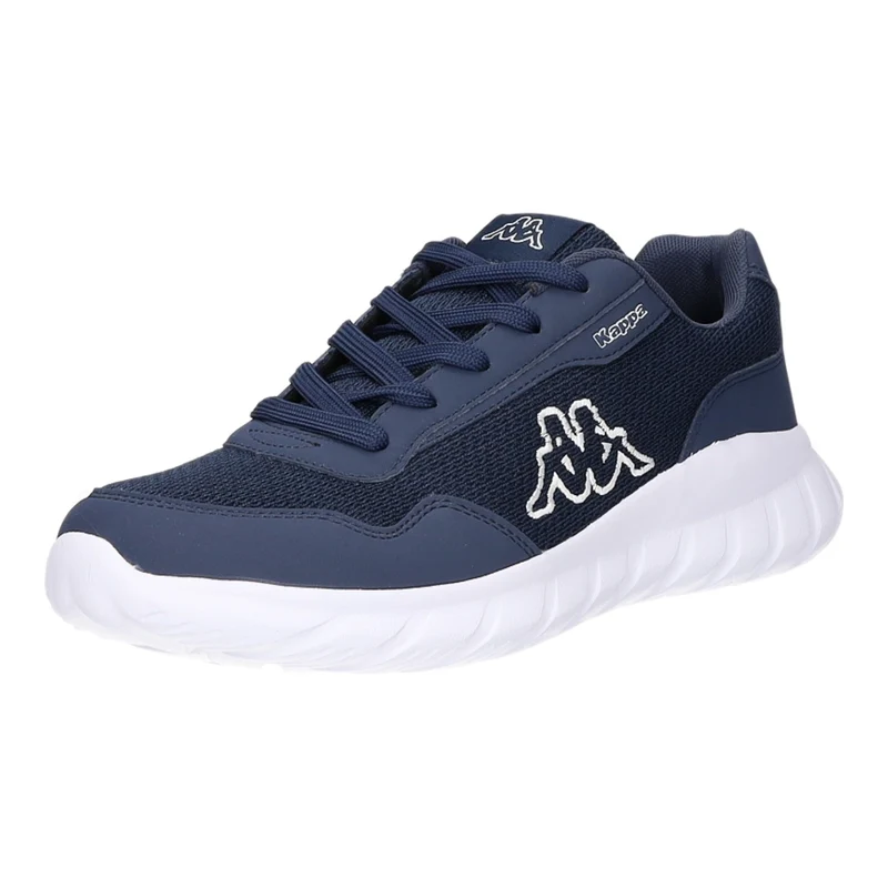 Kappa Schnürhalbschuh Sneaker (sportlich) STYLECODE: 26K0051001 LOGO