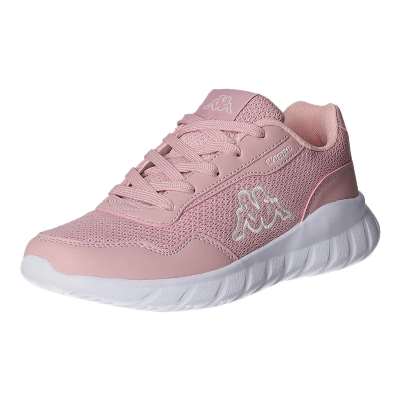 Kappa Schnürhalbschuh Sneaker (sportlich) STYLECODE: 26K0082001 LOGO