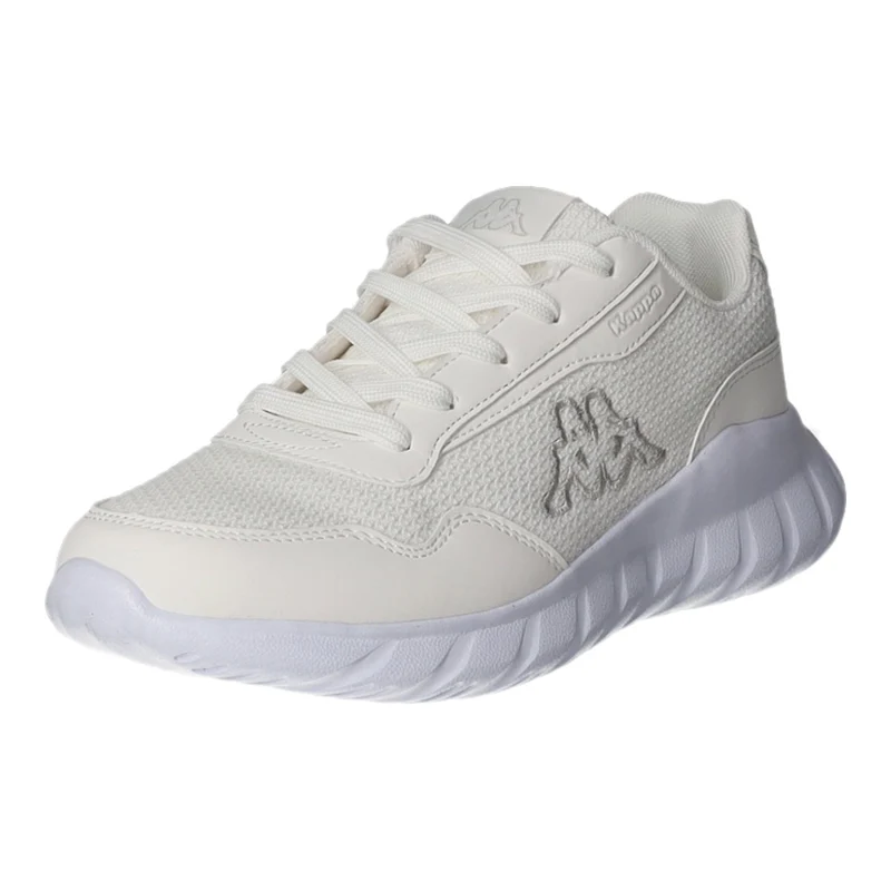 Kappa Schnürhalbschuh Sneaker (sportlich) STYLECODE: 26K0082001 LOGO