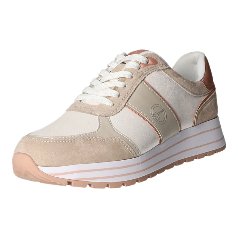 Tamaris Schnürhalbschuh Sneaker (sportlich)