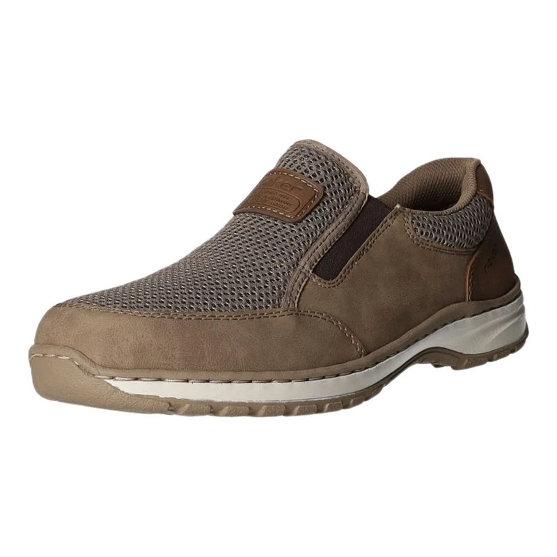 Rieker Slipper/Kletthalbschuh Freizeit (Casual)
