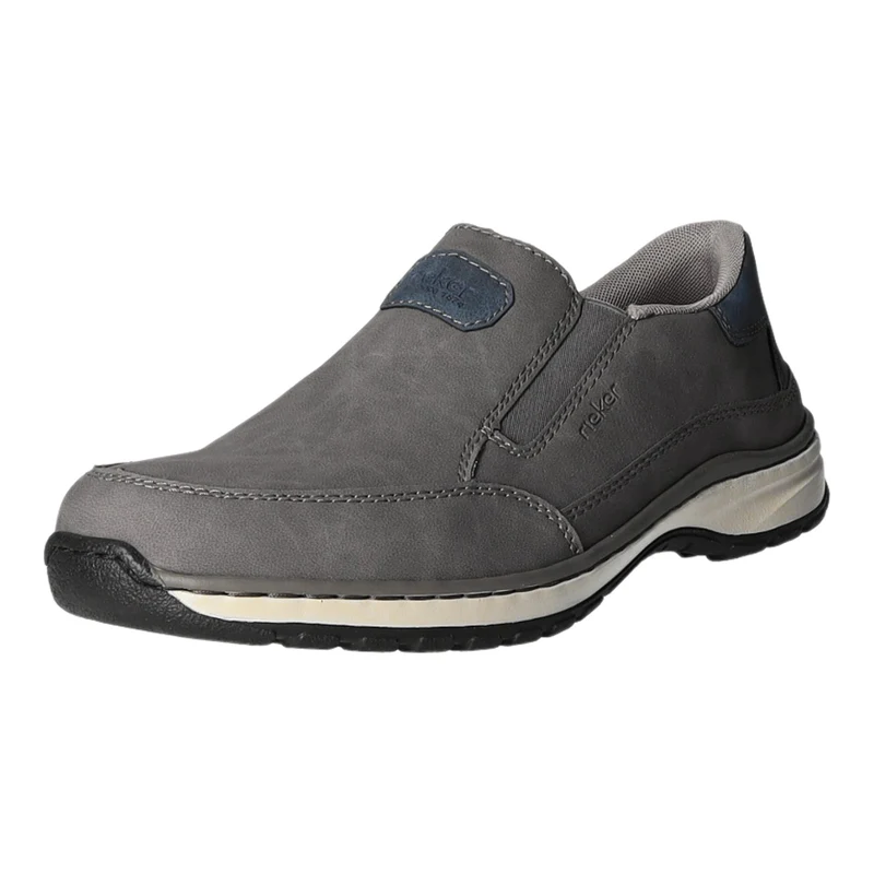 Rieker Slipper/Kletthalbschuh Freizeit (Casual)