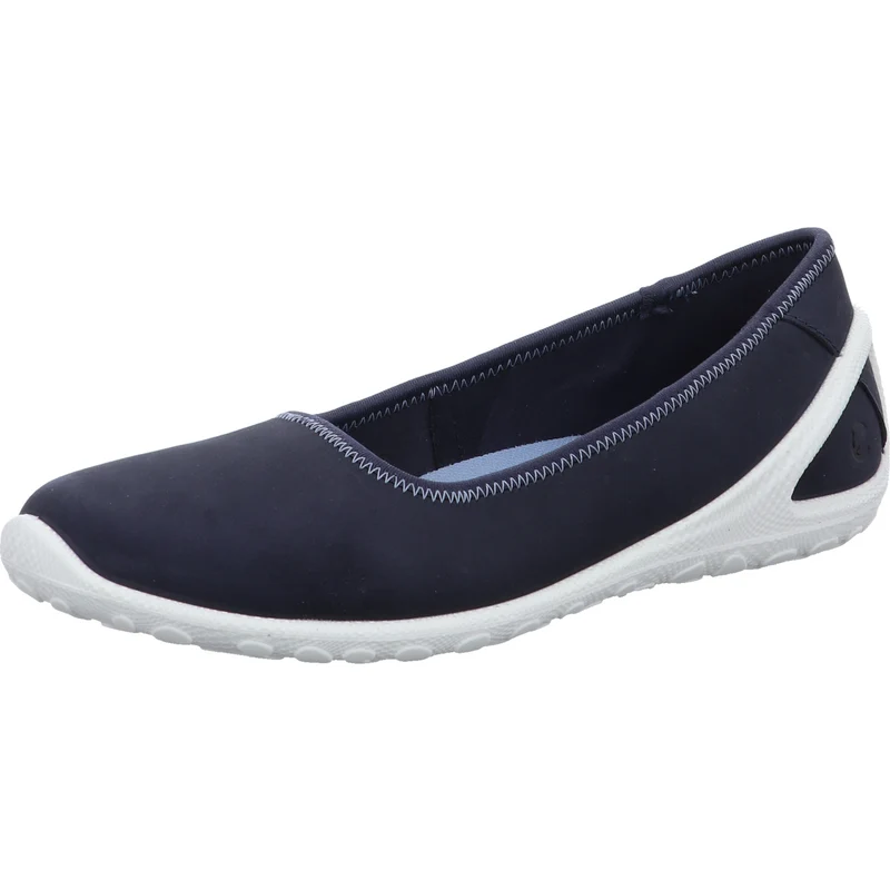 Ecco Slipper BIOM LITE blau