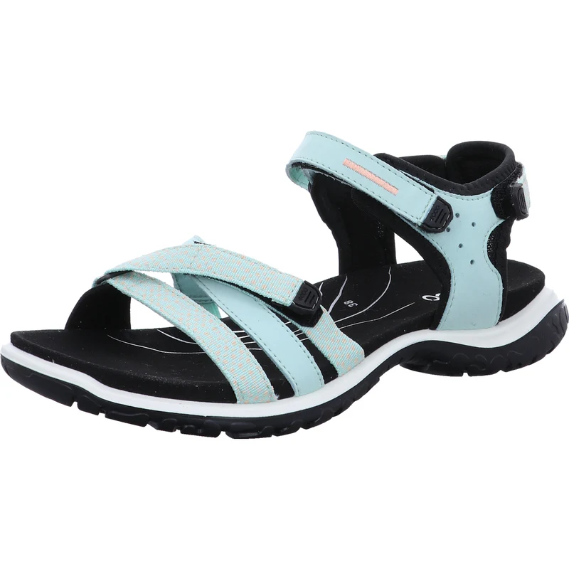 Ecco Sandale OFFROAD ROAM grün
