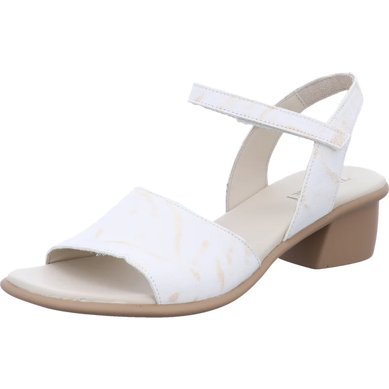 Think! Sandale VIVI offwhite