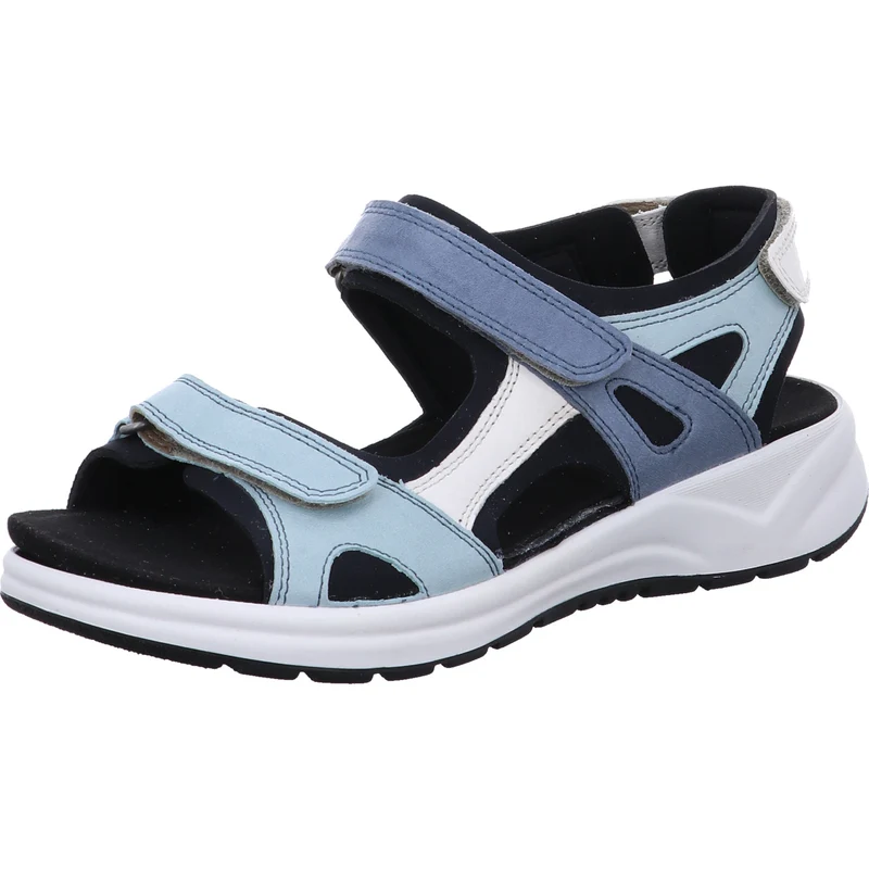 Fidelio Sandale Hawaii blau