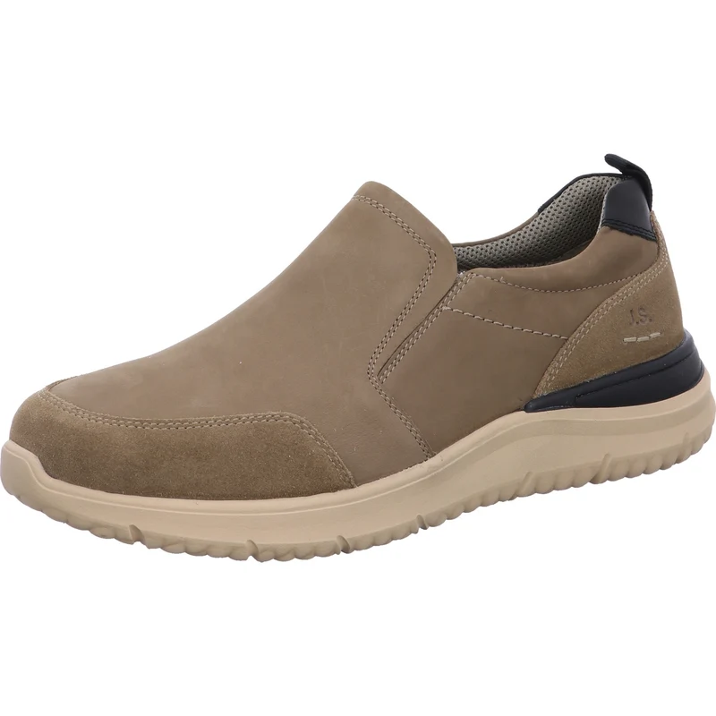 Josef Seibel Slipper WALES 04 beige