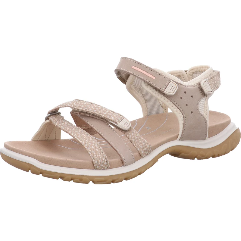 Ecco Sandale OFFROAD ROAM beige