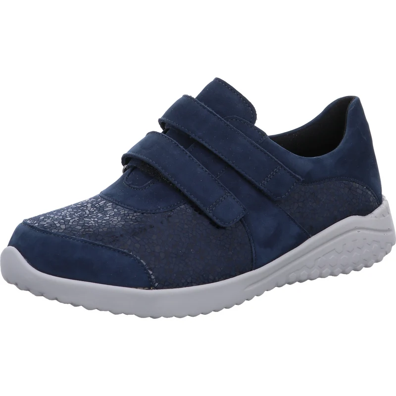 Solidus Slipper Kyle blau