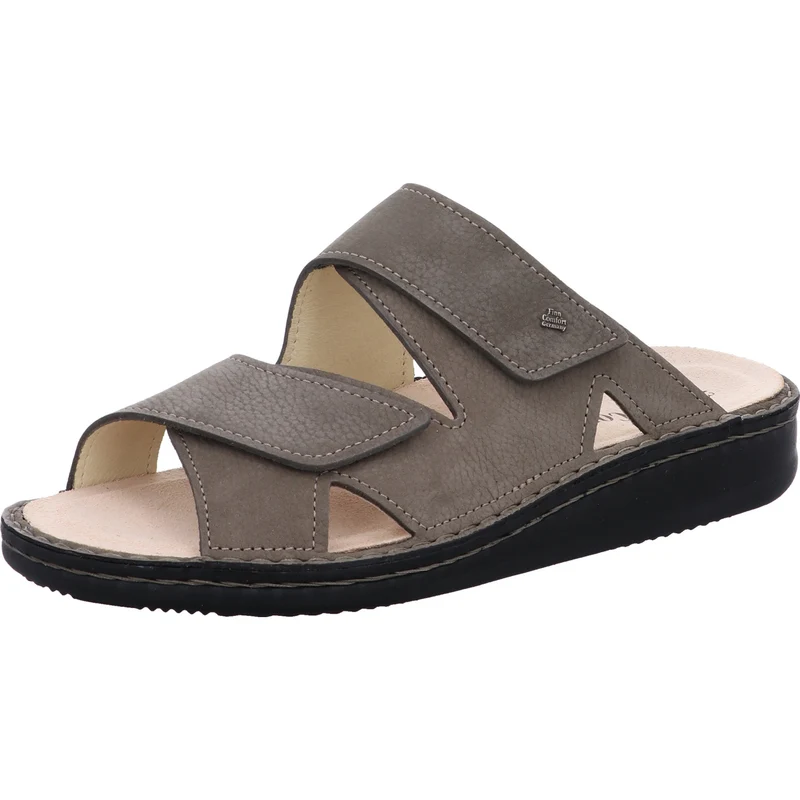 FinnComfort Pantolette DANZIG-S beige
