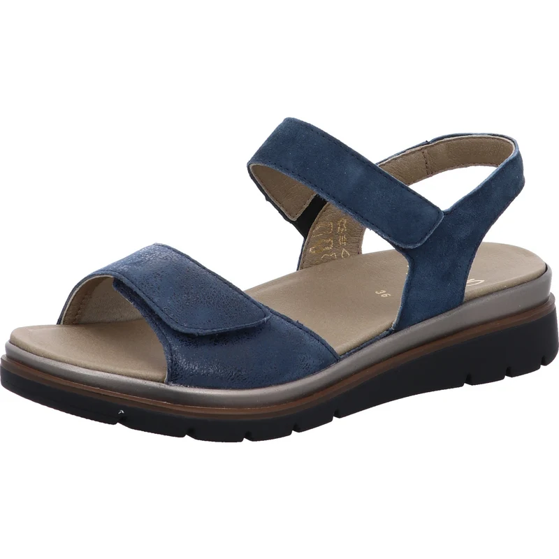 Fidelio Sandale Glory blau