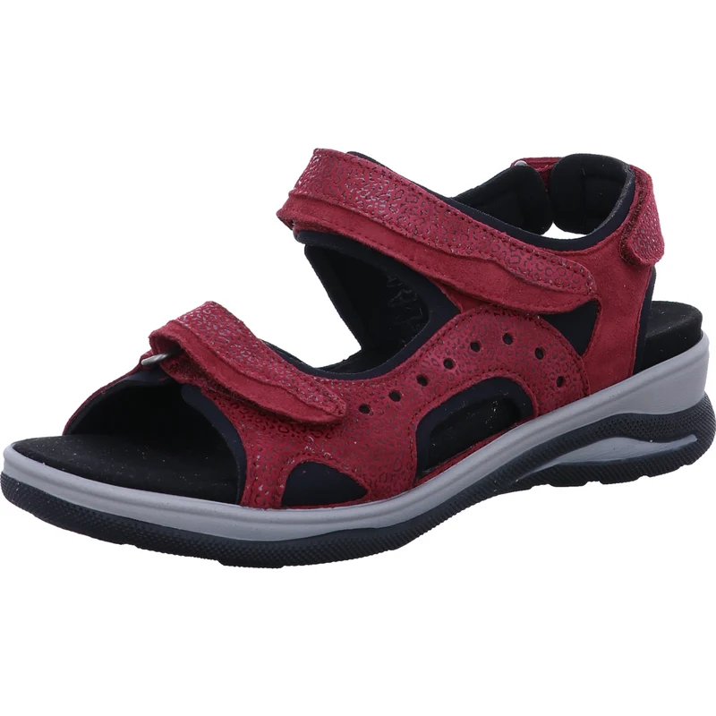 Fidelio Sandale Hilly bordo