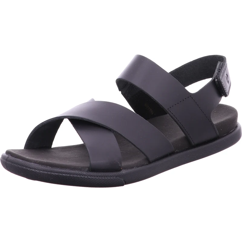 Ecco Sandale SAMARA schwarz