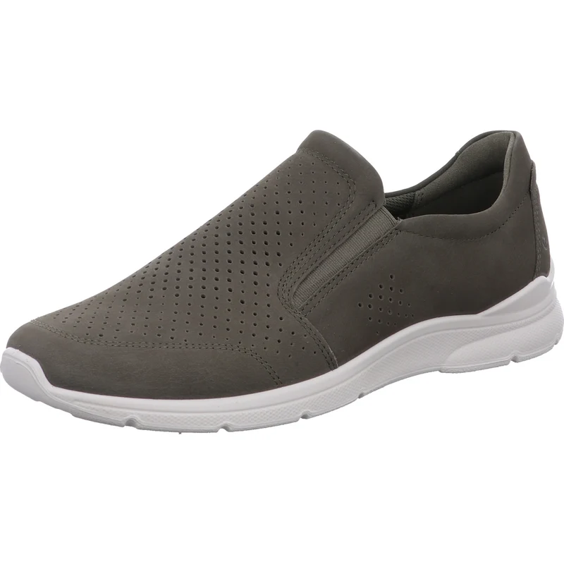 Ecco Slipper IRVING schlamm
