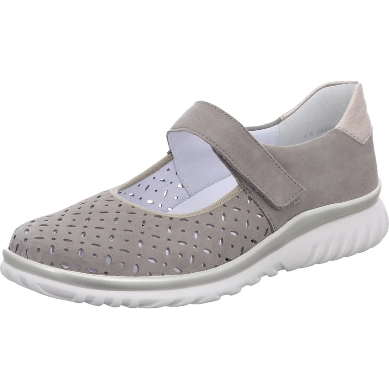 Semler Slipper Lena beige