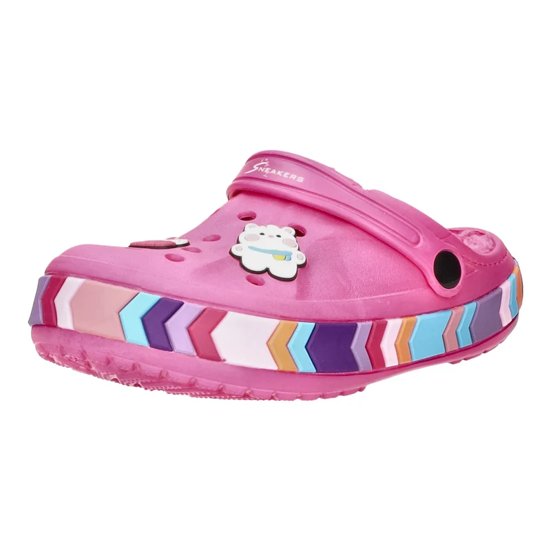 Sneakers Hausschuh Pantolette Warmfutter