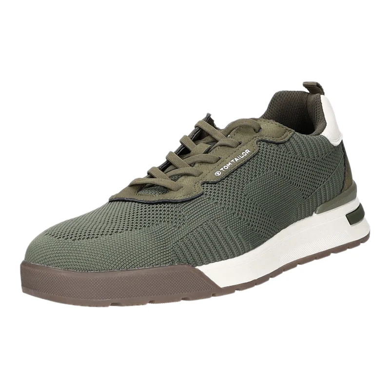 Tom Tailor Schnürhalbschuh Freizeit (Casual)
