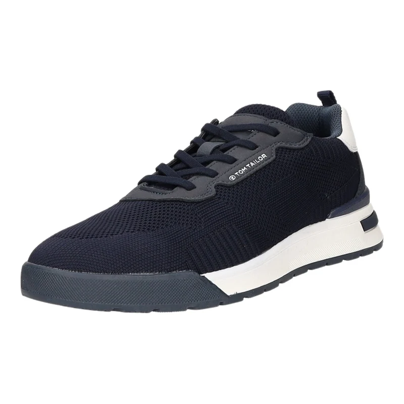 Tom Tailor Schnürhalbschuh Freizeit (Casual)