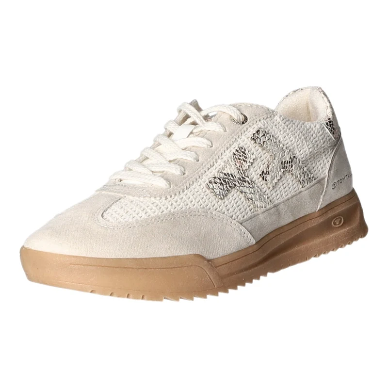 Tom Tailor Schnürhalbschuh Sneaker (sportlich)