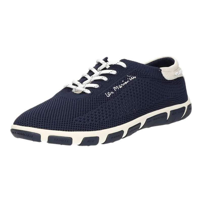 TBS Schnürhalbschuh Freizeit (Casual) JAZARIA
