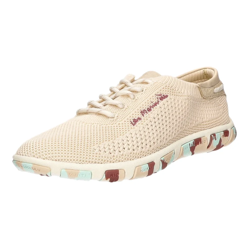 TBS Schnürhalbschuh Freizeit (Casual) JAZARIA
